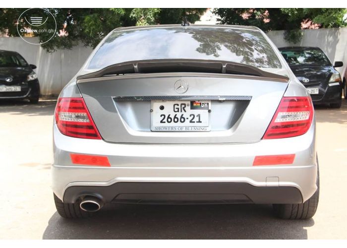 Mercedes Benz AMG