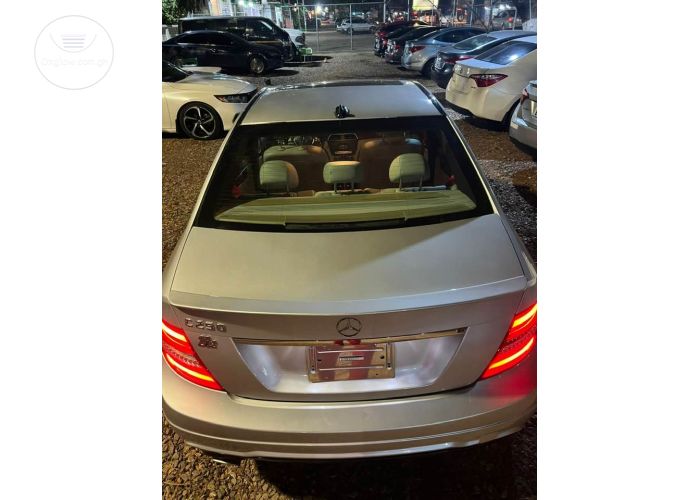 Mercedes Benz C 250
