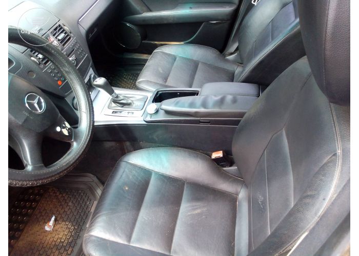 Mercedes Benz C180 Kompressor