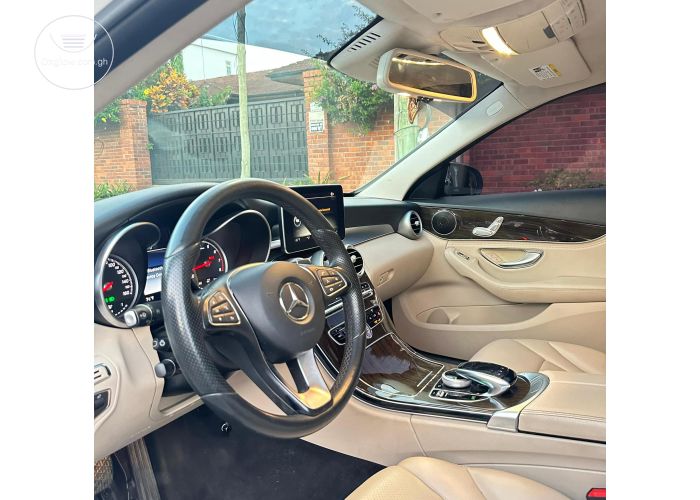 Mercedes Benz C300