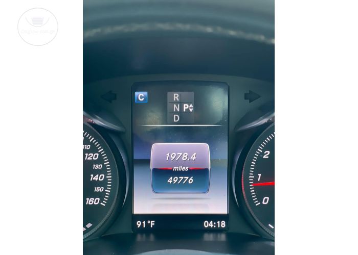Mercedes-Benz C300