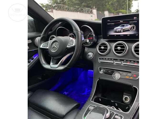 Mercedes Benz C300