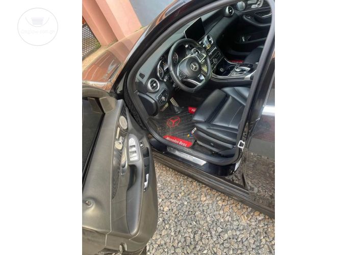 Mercedes-Benz CLS 400d