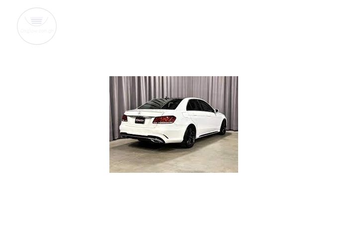 Mercedes-Benz E250