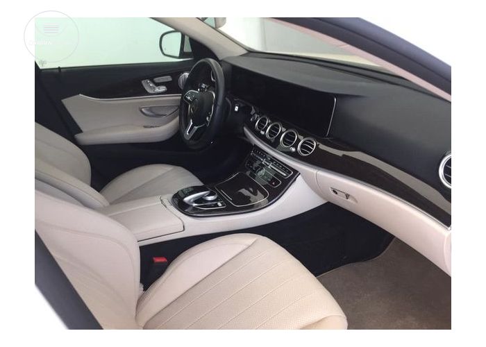 Mercedes Benz E350
