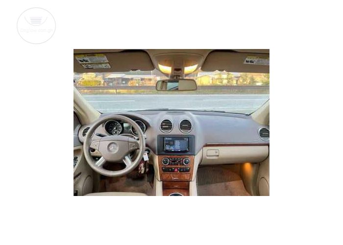 Mercedes Benz GLC Class 