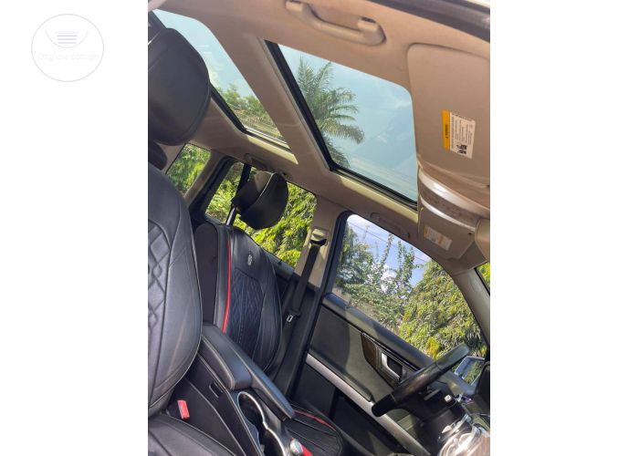 Mercedes Benz GLK 350
