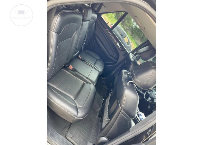 Mercedes Benz ML 350