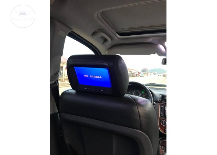 Mercedes Benz ML270