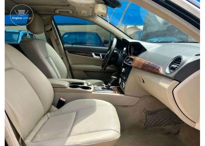 Mercedes CLC 250