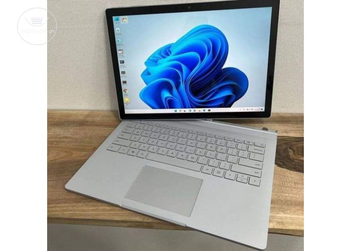 Microsoft Surface Pro Core i7 Laptop