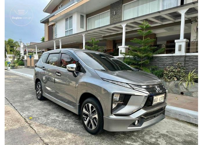 Mitsubishi Xpander