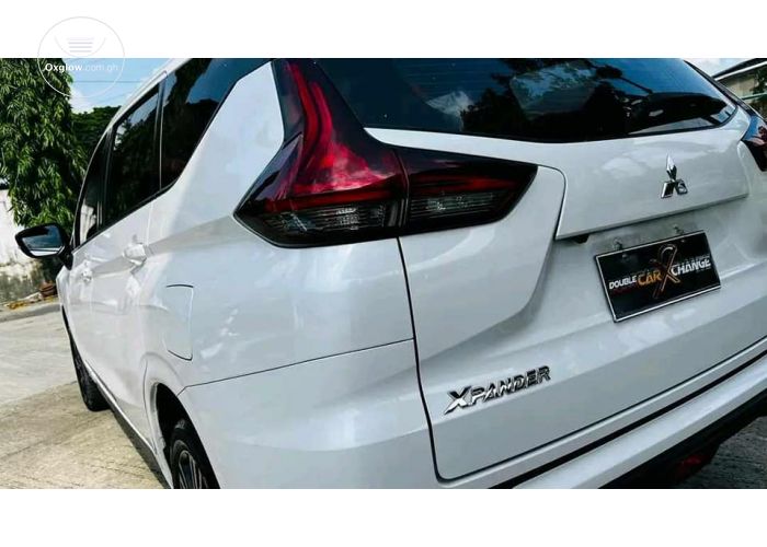 Mitsubishi Xpander GLS