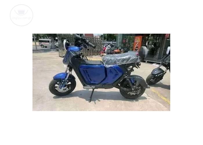 Motor Bike's