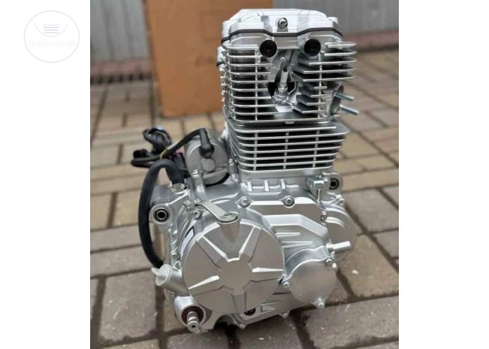 Motor Engine
