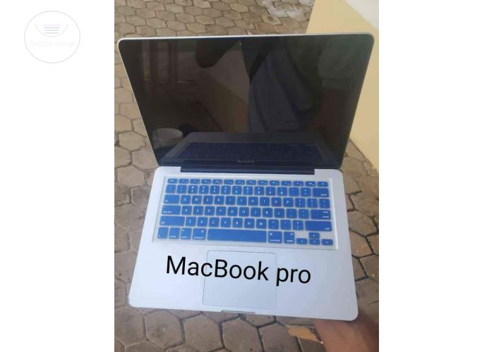 Listing Fallback Image