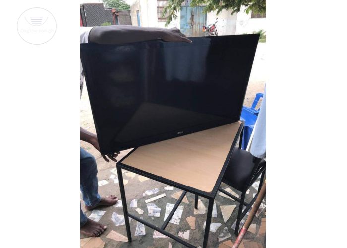 Neet LG LED 43 Inches TV 