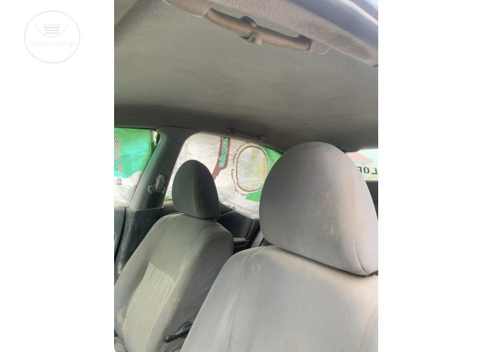 Listing Fallback Image