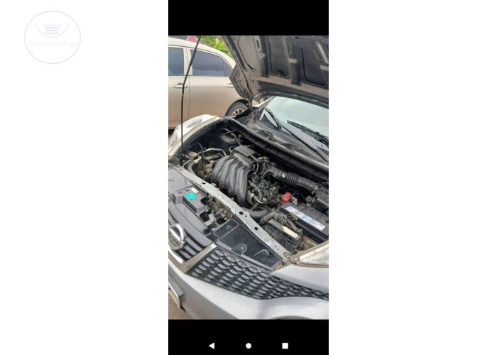 Nissan juke 2012 registered 22