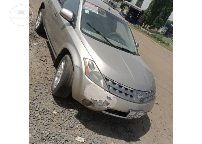 Nissan Murano