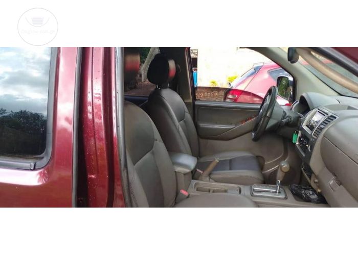 Listing Fallback Image