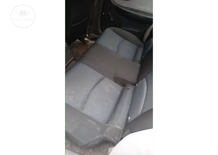 Nissan Primera SLX 