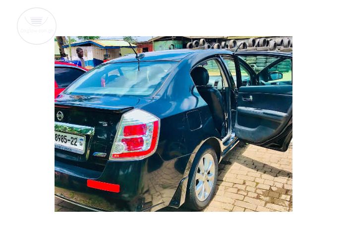 NISSAN SENTRA 