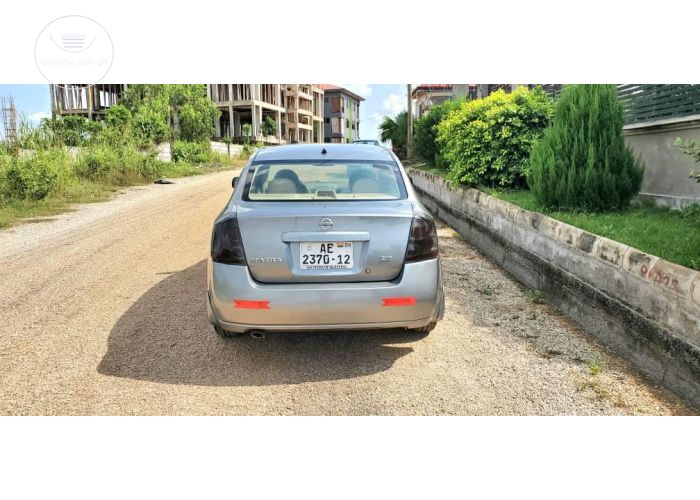 Nissan Sentra