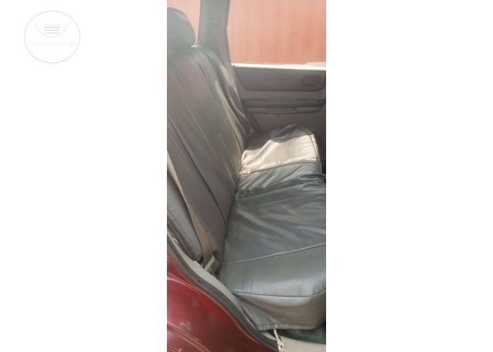 Nissan x xtrail