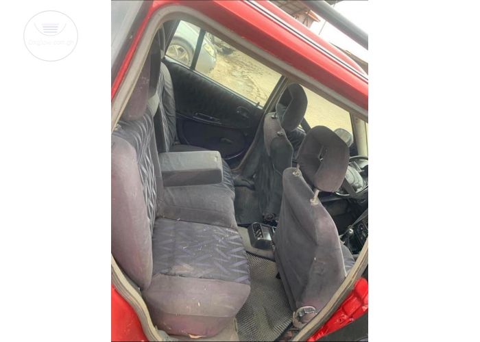 Opel Astra A