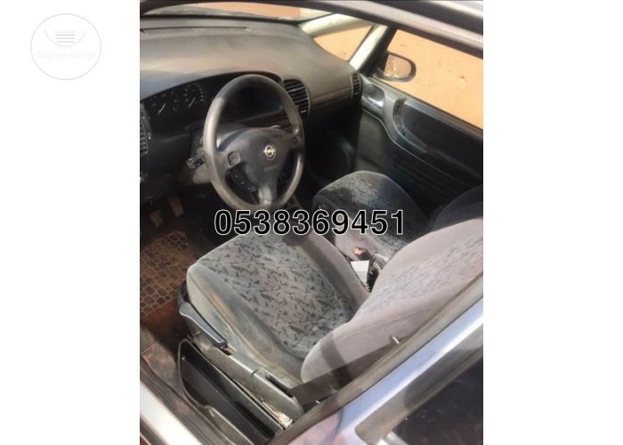 Opel astra available 