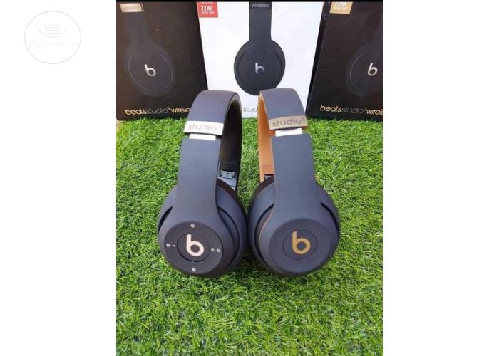 Original Beats Studio 3 Headphone