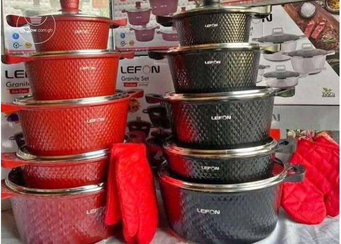 Original Cookware Set