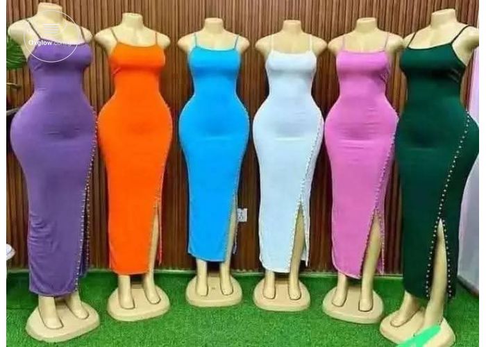 Original fitting wear 