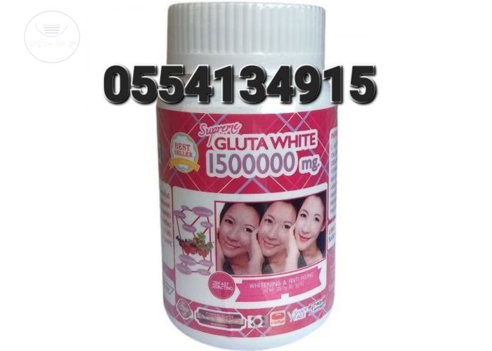 Original Gluta White 1500000 Mg Ghana