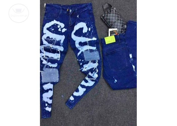 Original jeans down