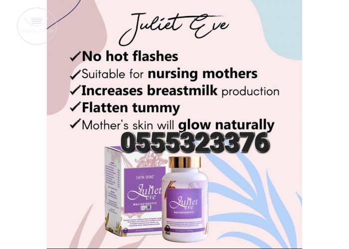 Original Juliet Eve Ghana