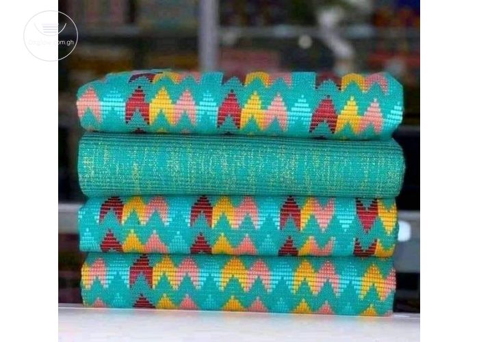 Original Kente For Sale,