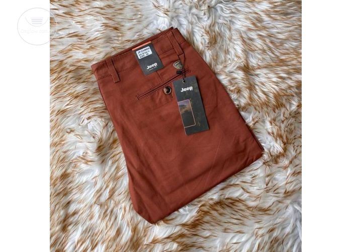 Original Khaki Trousers For Sale