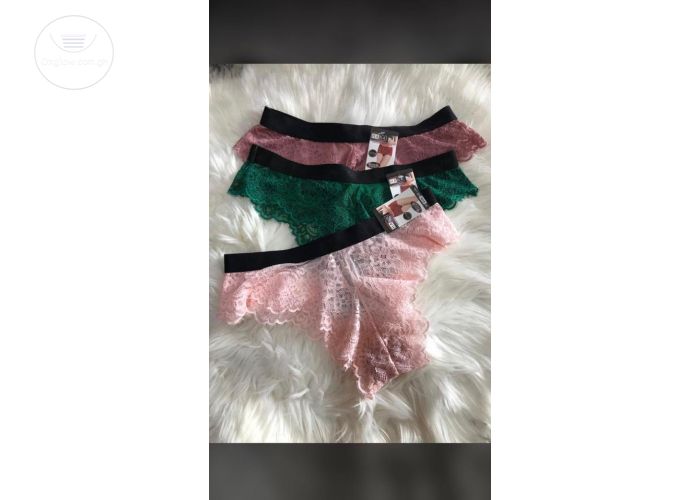 Original Ladies Pantie For Sale