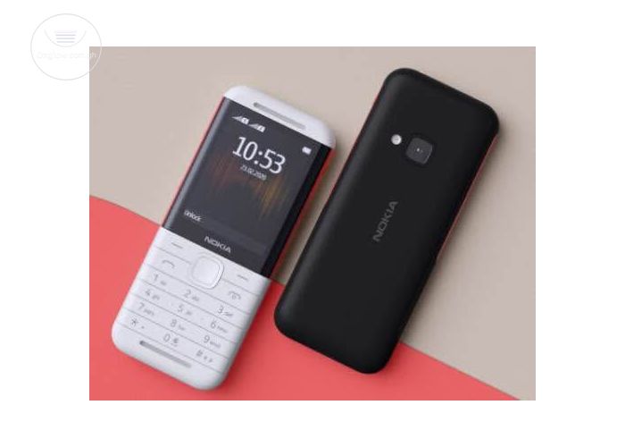 ORIGINAL NOKIA 5310 ( Dual sim )
