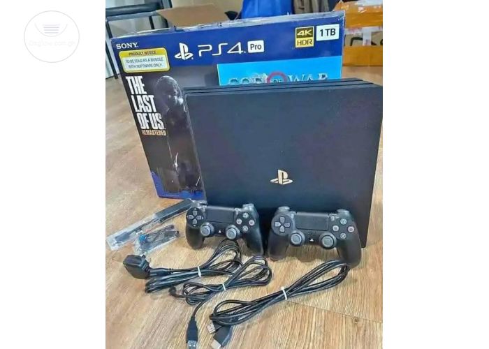 Original PS4