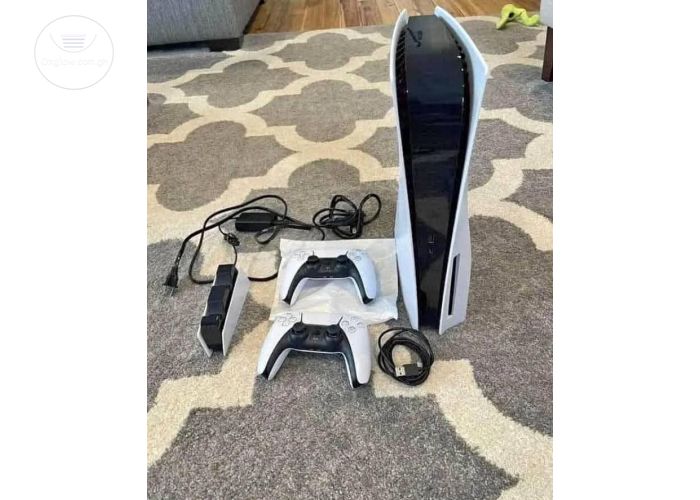Original PS5