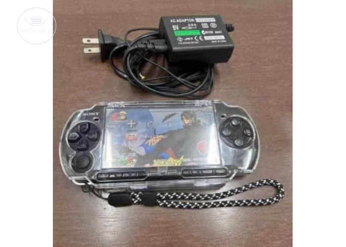 Original PSP