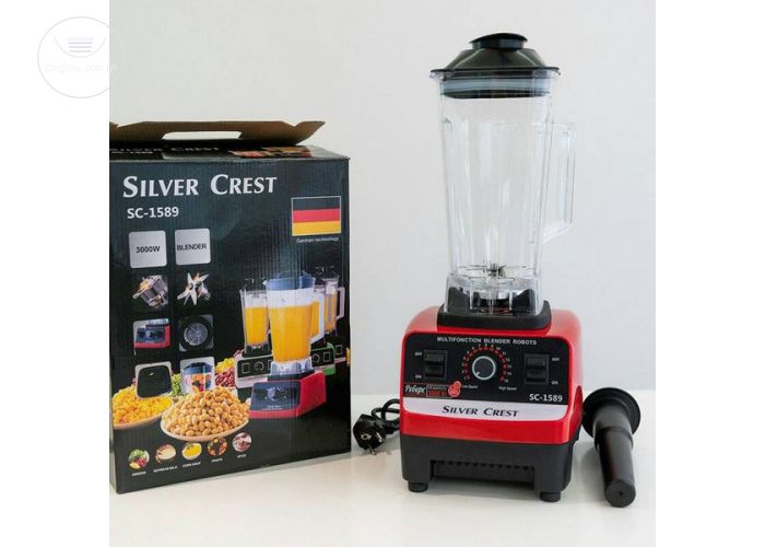 Original Silver Crest Blenders For Sale