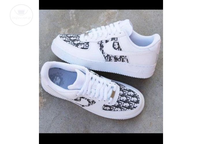 Original Sneakers Available