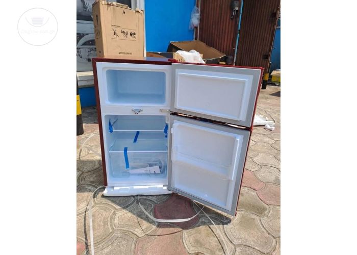 Original Table Top Fridge 2Doors