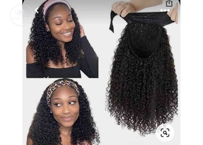 Original Wig Cap For Sale 