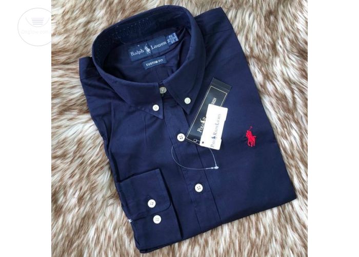 Oxford Polo Shirts For Sale