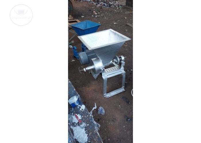 Listing Fallback Image